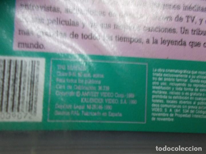 Cine: THE BEATLES VHS - Foto 3