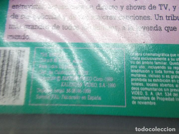 Cine: THE BEATLES VHS - Foto 4