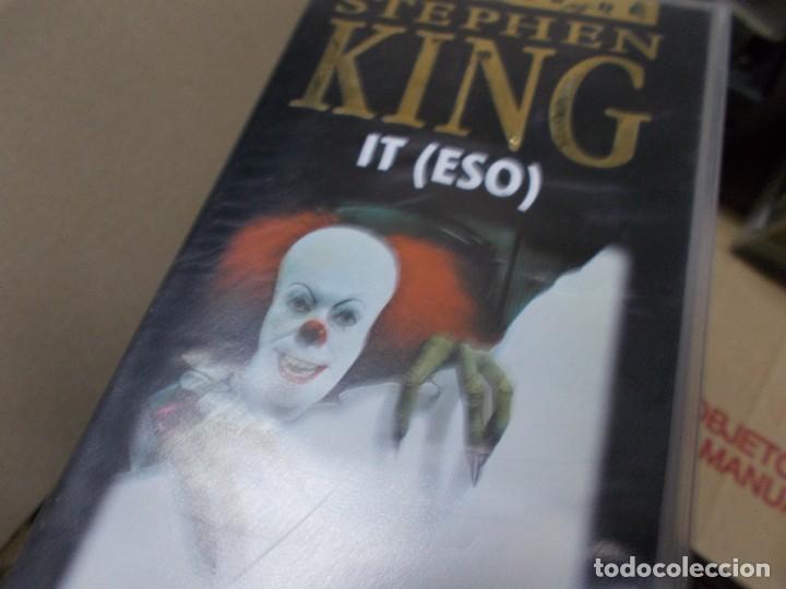 Cine: IT VHS - Foto 2