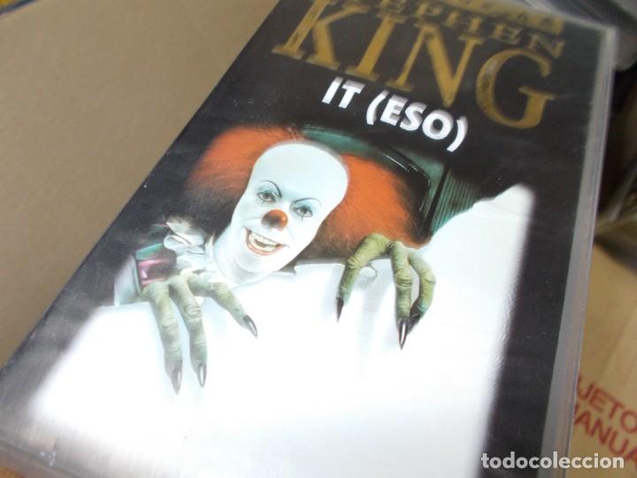 Cine: IT VHS - Foto 3