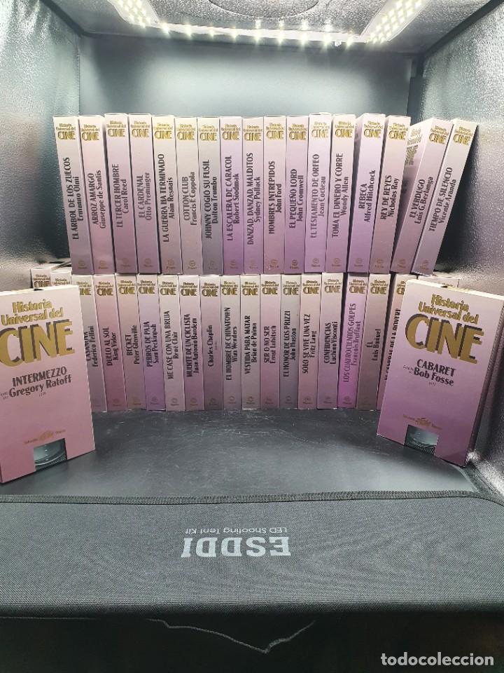 Cine: Historia Universal del Cine - Foto 1