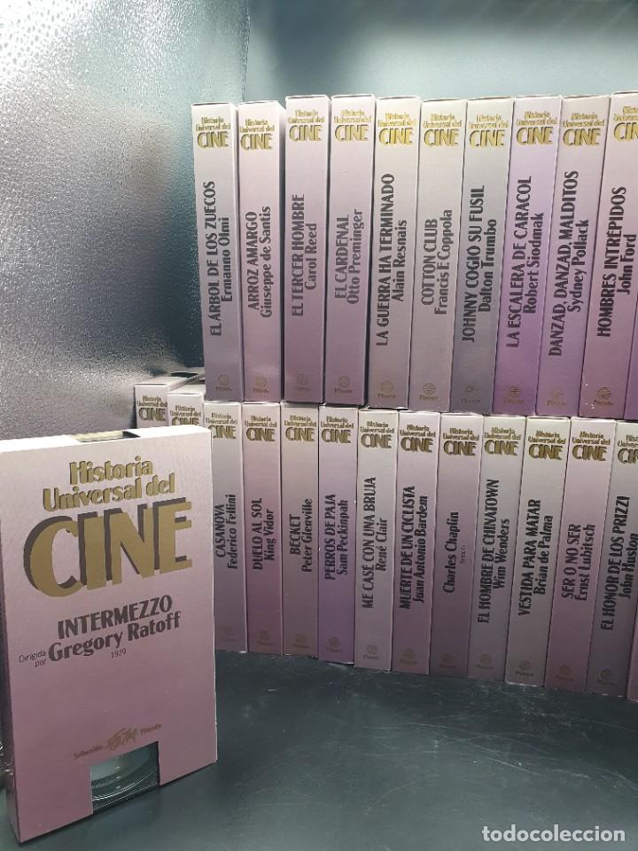 Cine: Historia Universal del Cine - Foto 2