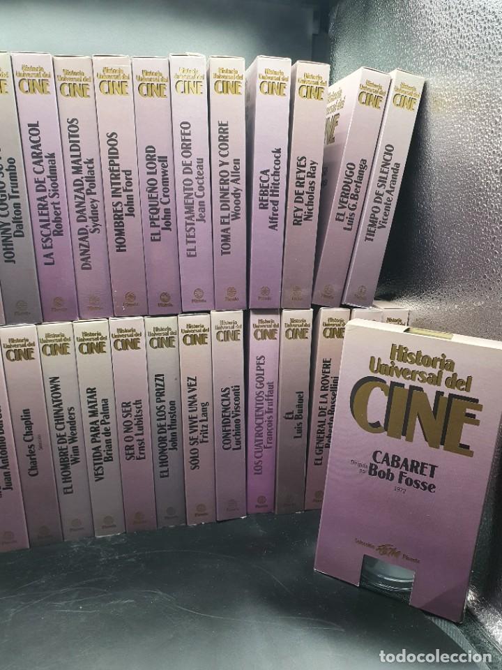 Cine: Historia Universal del Cine - Foto 3
