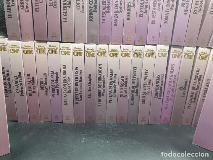 Cine: Historia Universal del Cine - Foto 5