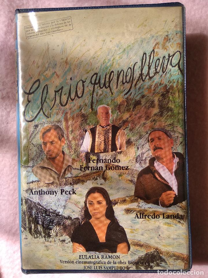 Cine: EL RIO QUE NOS LLEVA - Foto 1