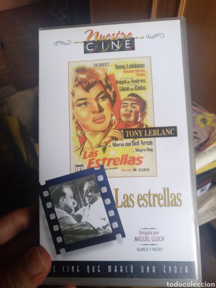Cine: Las estrellas - Foto 1
