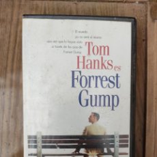 Cine: VHS FORREST GUMP,TOM HANKS