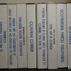Cine: LOTE 12 CINTAS VHS PELÍCULAS GRABADAS AÑOS 40, 50 Y 60