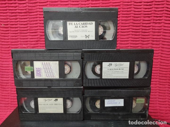 Películas VHS en Venta directa | página 374 | todocoleccion