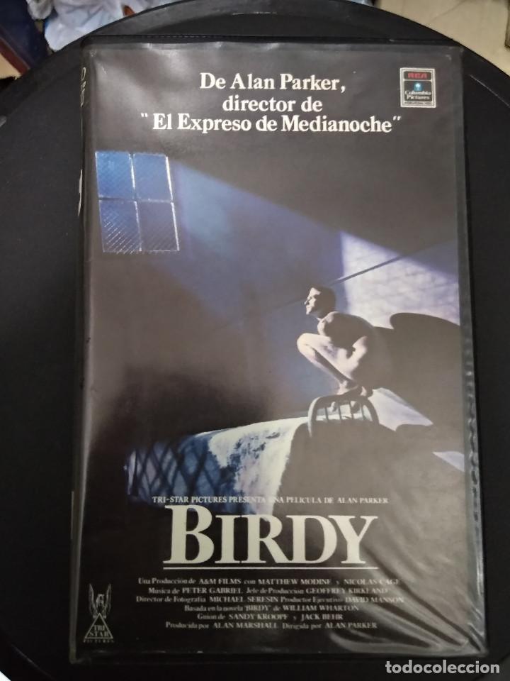 Cine: BIRDY - Foto 1