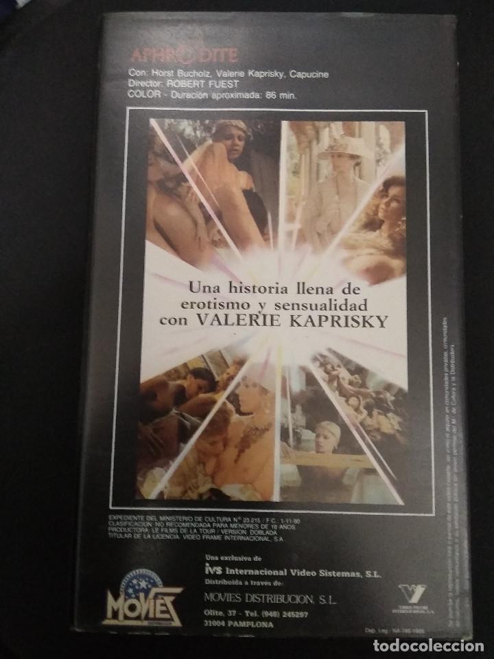 Cine: APHRODITE - Foto 2