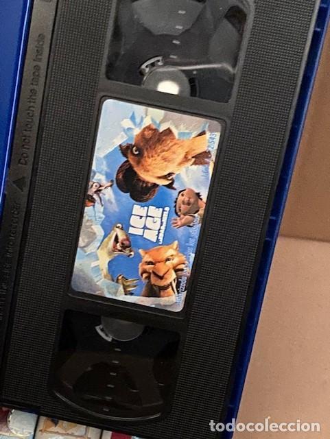 Cine: ICE AGE VHS - Foto 2