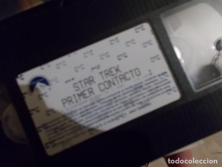 Cine: STAR TREK VHS - Foto 2