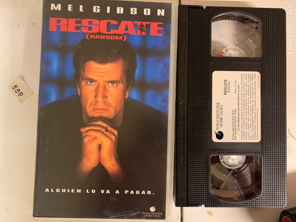 Cine: Rescate Mel Gibson - Foto 1
