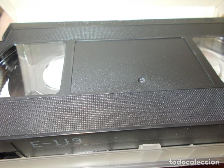 Cine: JULIO CESAR VHS - Foto 2