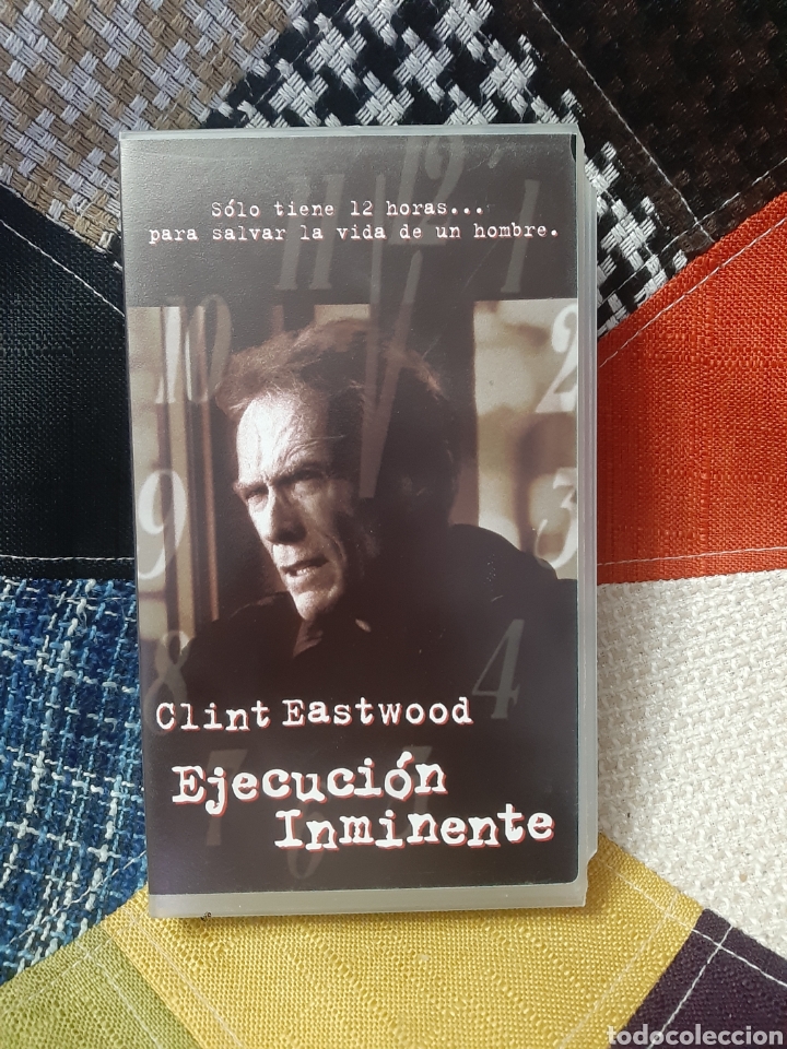 Cine: VHS Ejecuci&oacute;n Inminente - Foto 1