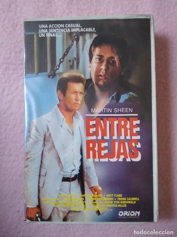 Cine: ENTRE REJAS - Foto 1
