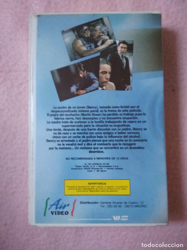 Cine: ENTRE REJAS - Foto 2