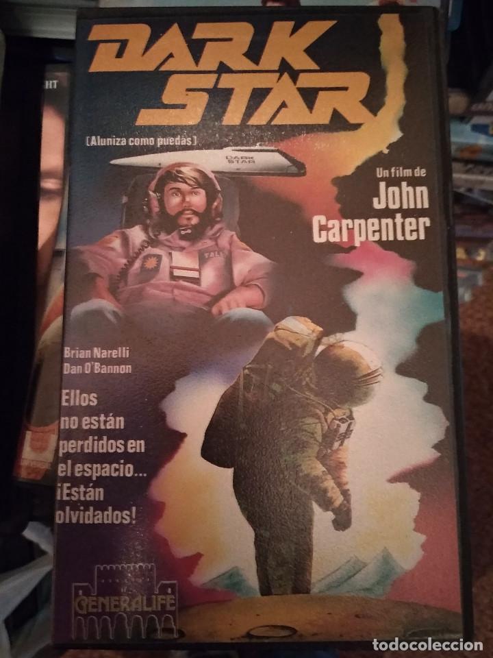 Cine: DARK STAR - Foto 1