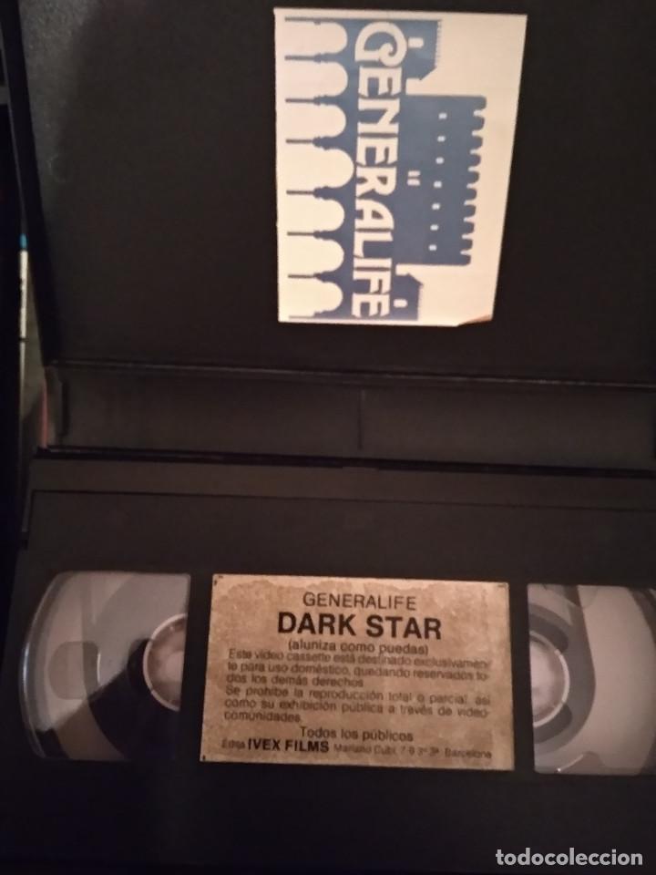 Cine: DARK STAR - Foto 3