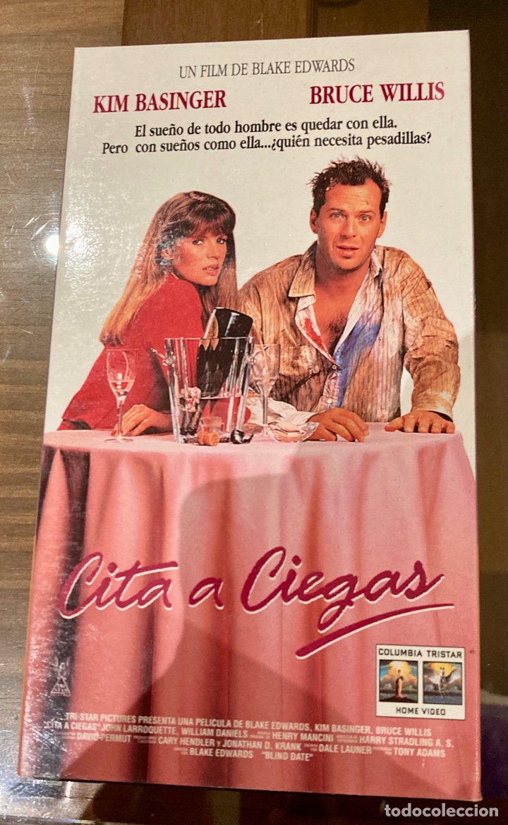 Cine: Cita a Ciegas - Foto 1