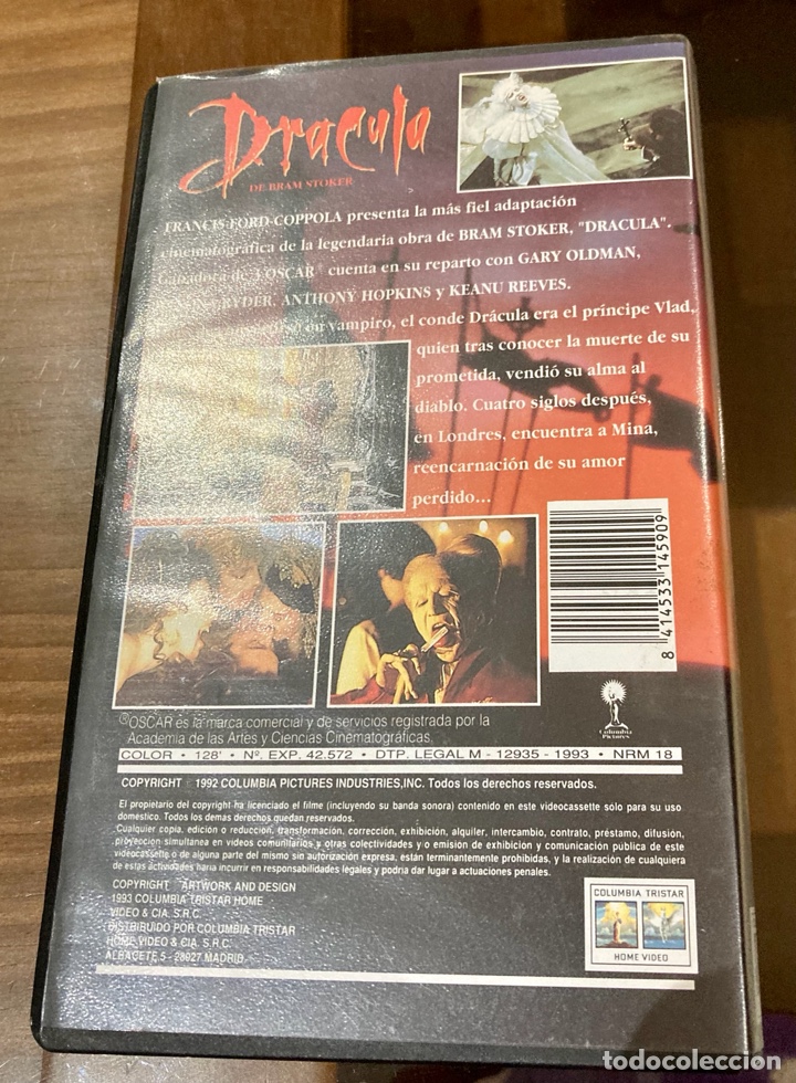Cine: Dracula - Foto 2