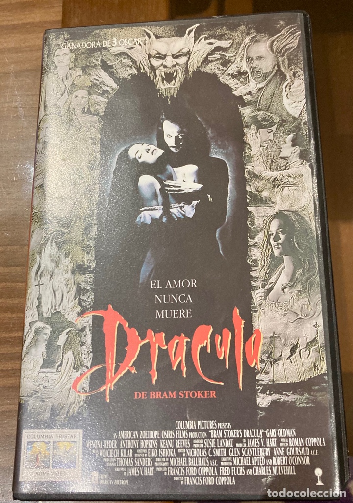 Cine: Dracula - Foto 1