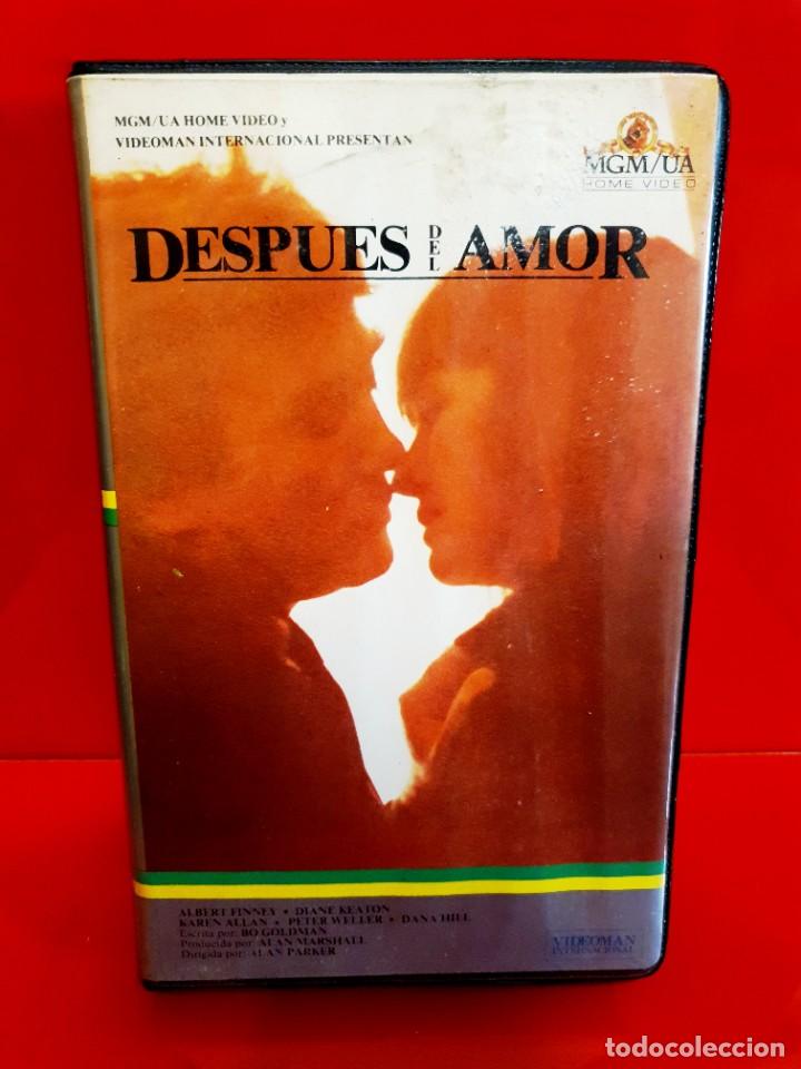 Cine: DESPUES DEL AMOR (1982) - Foto 1