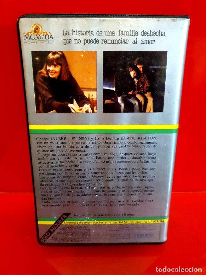 Cine: DESPUES DEL AMOR (1982) - Foto 2