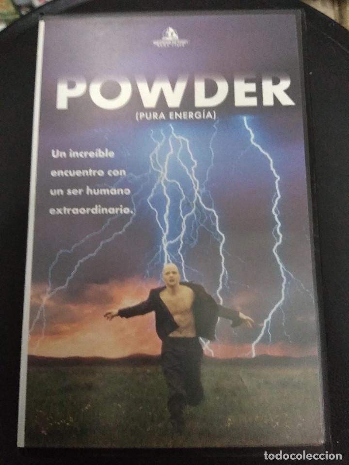 Cinema: POWDER