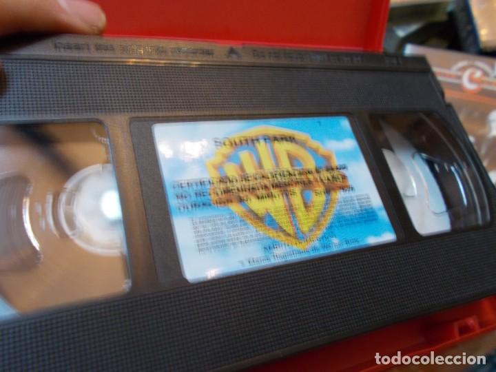 Cine: SOUTH PARK VHS - Foto 2
