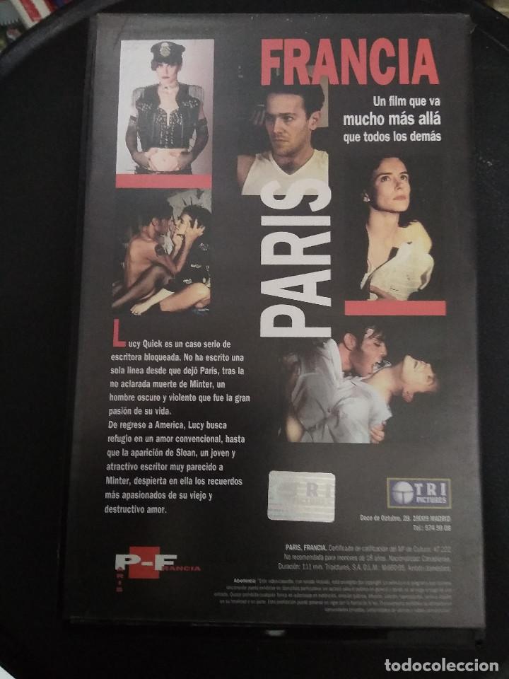 Cine: PARIS FRANCIA - Foto 2
