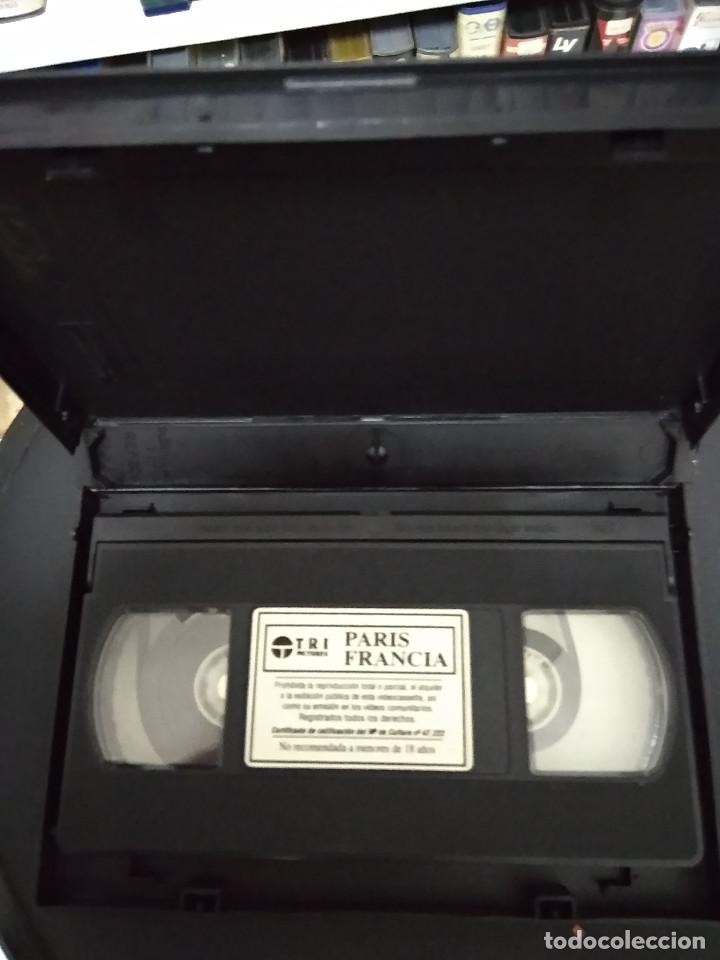 Cine: PARIS FRANCIA - Foto 3