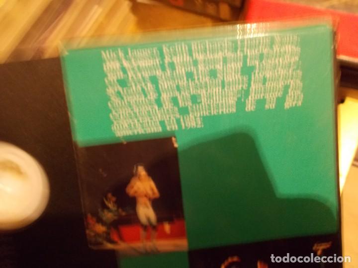 Cine: THE ROLLING STONES&iexcl;&iexcl; VHS - Foto 15