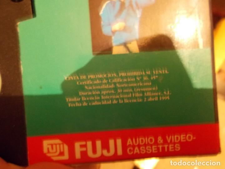 Cine: THE ROLLING STONES&iexcl;&iexcl; VHS - Foto 16
