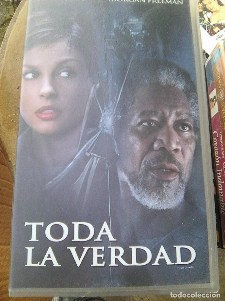 Cine: Toda la verdad - Foto 1