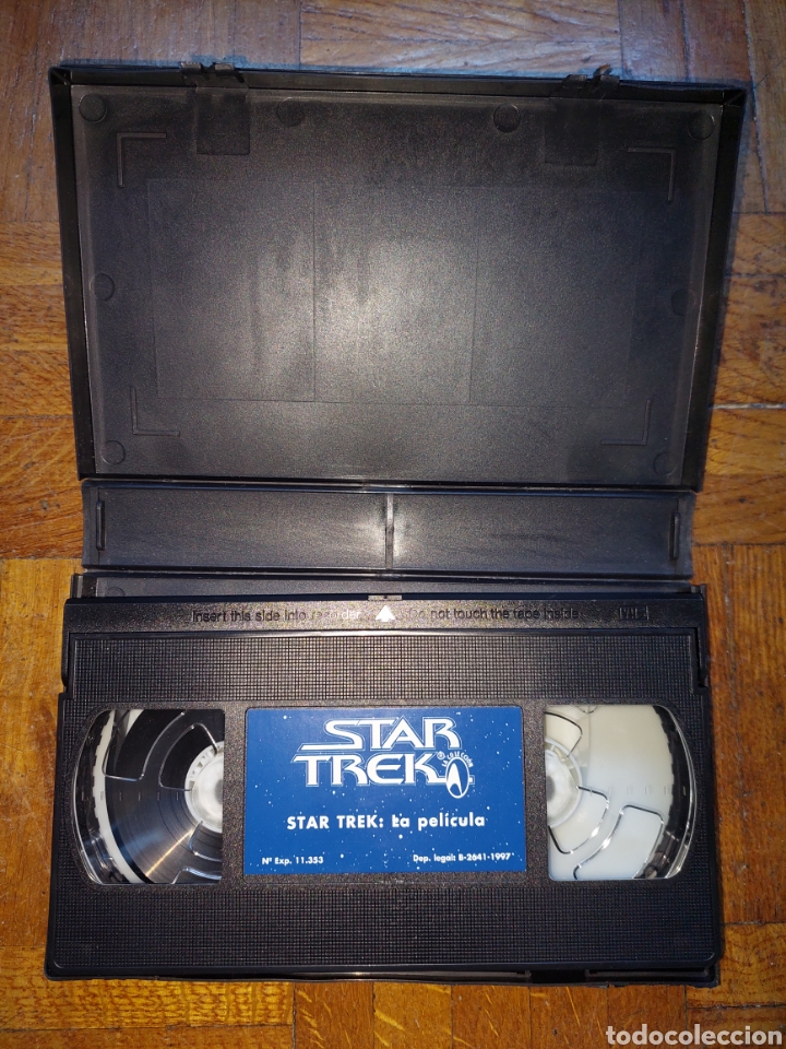 Cine: Star Trek La pelicula - Foto 4