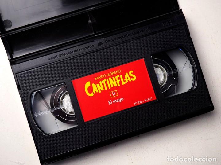 Cine: Cantinflas EL MAGO - Foto 3