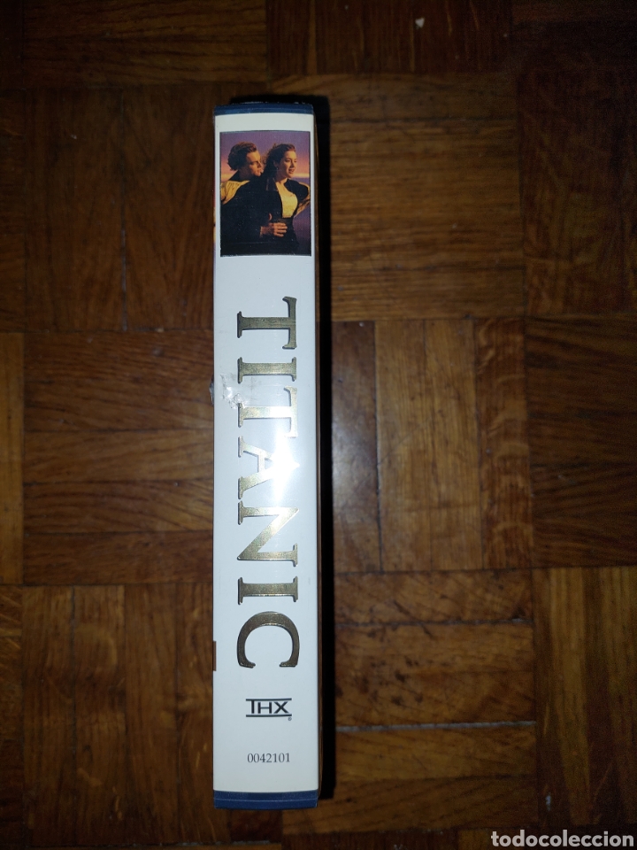Cine: Pelicula ... Titanic - Foto 3