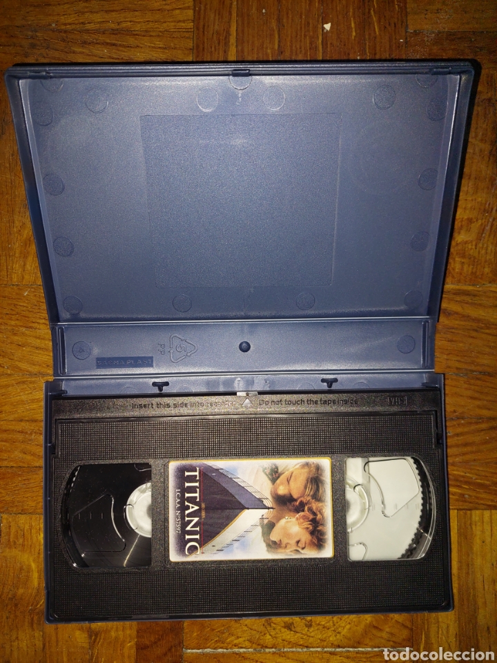 Cine: Pelicula ... Titanic - Foto 4