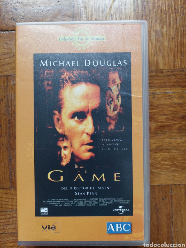 Cinema: Pelicula.. The game.