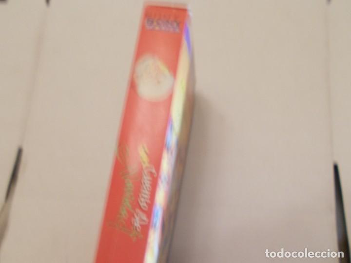 Cine: CUENTO DE NAVIDAD VHS - Foto 8
