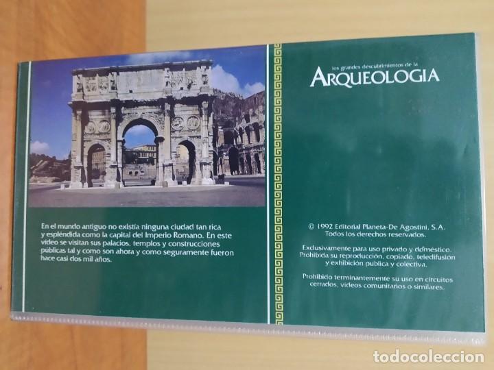 Cine: Arqueologia VHS - Foto 2