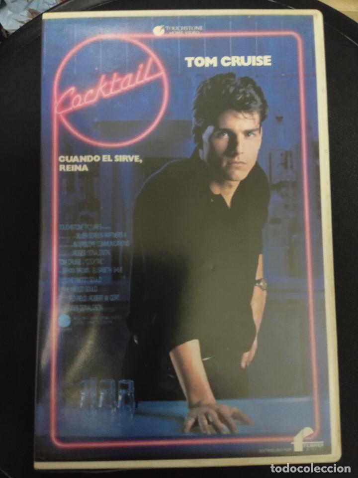 Cine: COCKTAIL - Foto 1