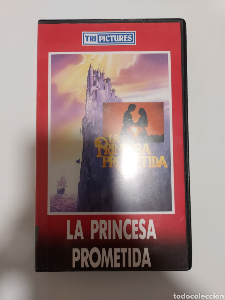 Cine: La Princesa Prometida - Foto 1