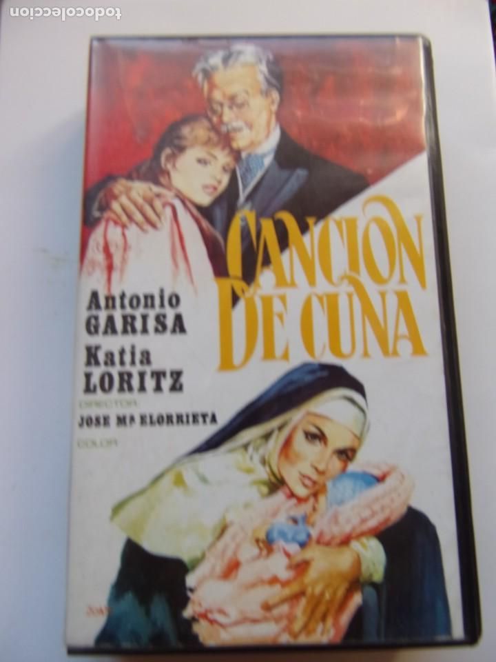 Cine: Canci&oacute;n de cuna - Foto 1