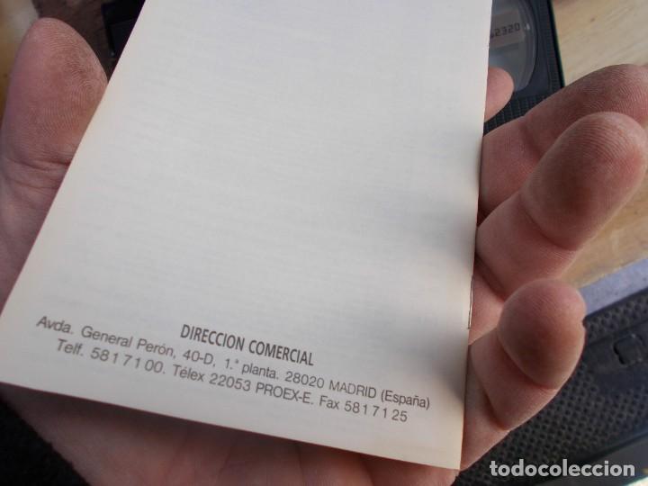 Cine: RTVE IMAGENES 89-VHS - Foto 7