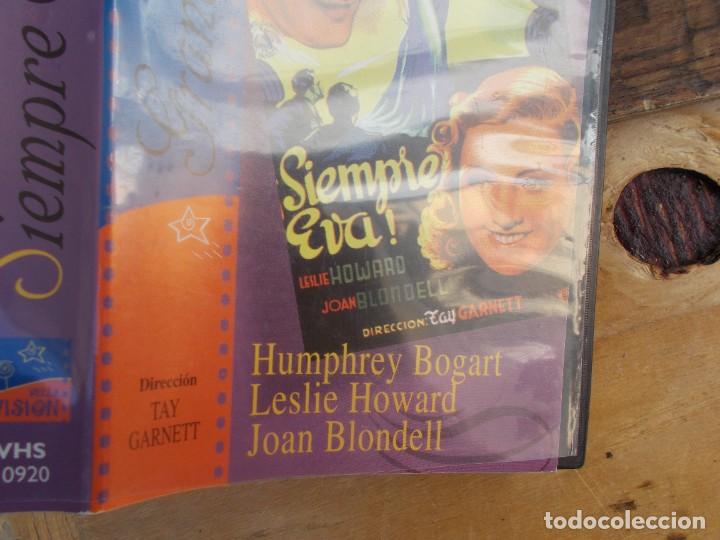 Cine: SIEMPRE EVA-VHS - Foto 2