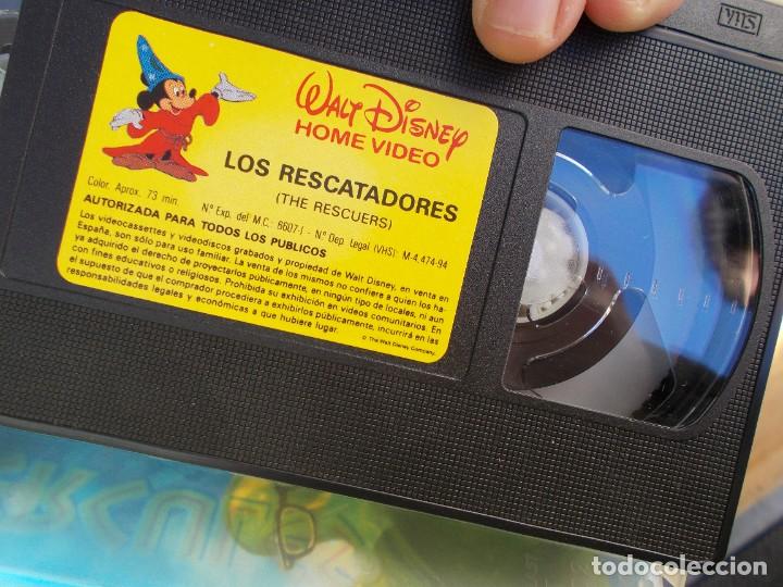 Cine: HERCULES VHS - Foto 2