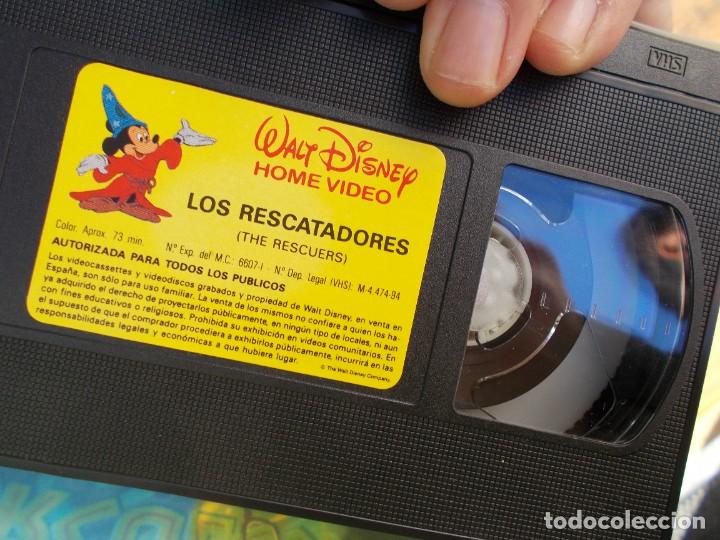 Cine: HERCULES VHS - Foto 3